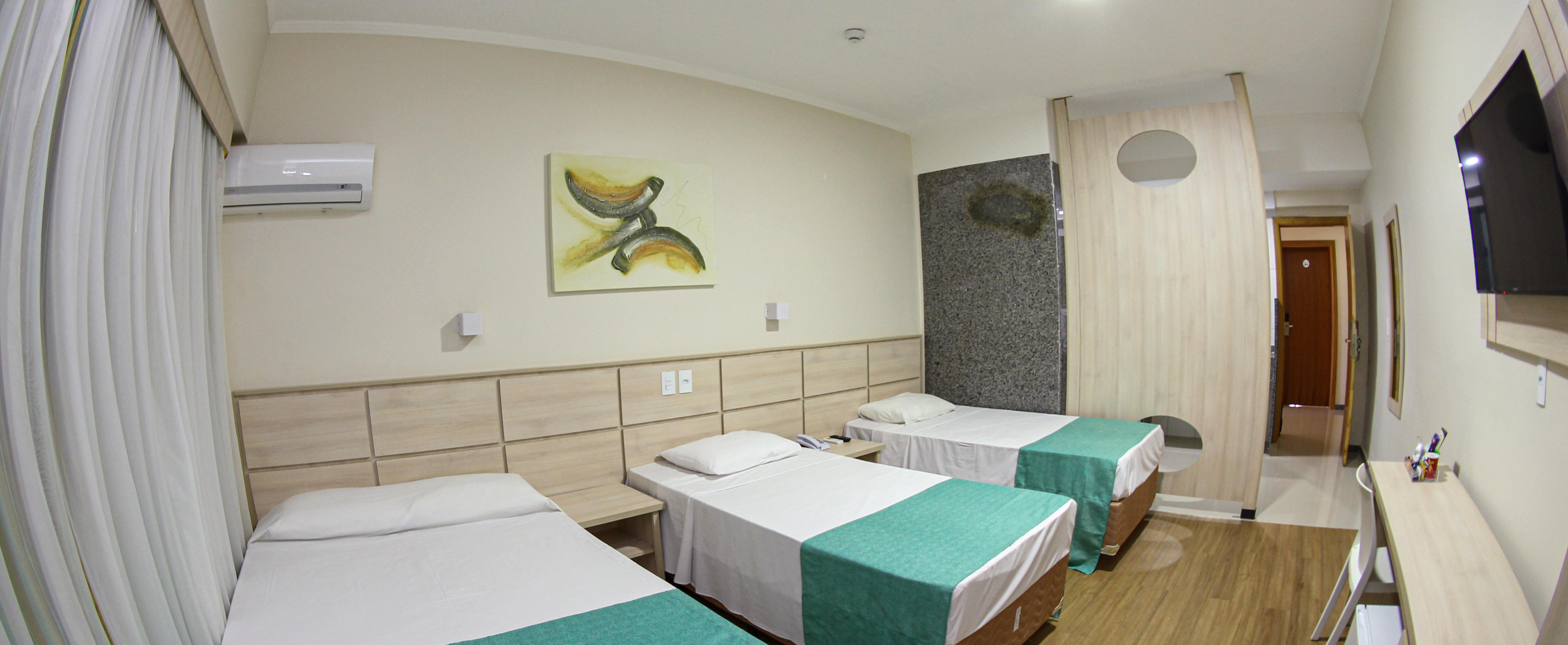 Hotel Nacional Inn פוז דו איגואסו מראה חיצוני תמונה